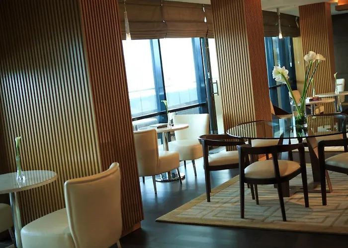 Renaissance Minsk Hotel